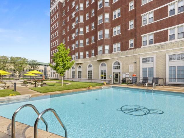1 BR, 1 BA Apartment 2625 N Meridian St Unit 2625 309, Indianapolis, IN 46208