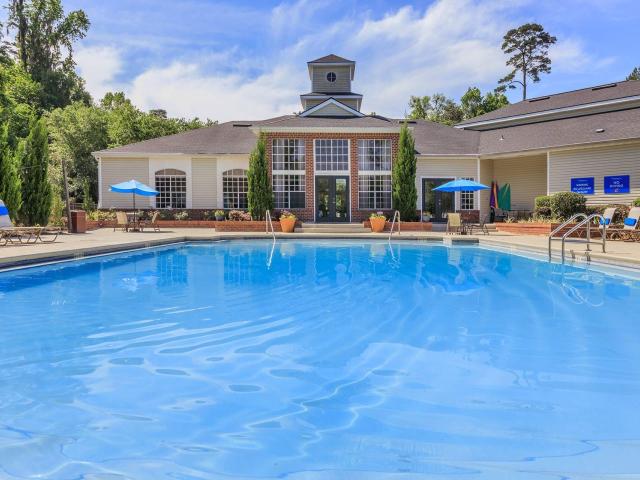 1 BR, 1 BA Apartment 2626 Park Ave E, Unit 16202, Tallahassee, FL 32301