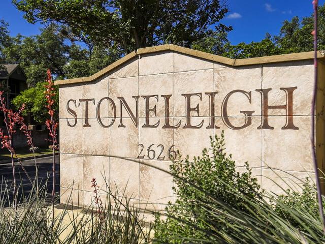 1 BR, 1 BA Apartment 2626 Thousand Oaks Unit 1216, San Antonio, TX 78270