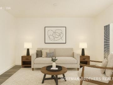 1 BR, 1 BA Apartment 2627 Brighton Ave, Los Angeles, CA 90018