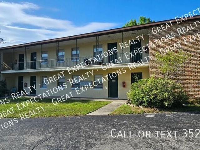1 BR, 1 BA Apartment 2629 SW 33rd Avenue, Ocala, FL 34474