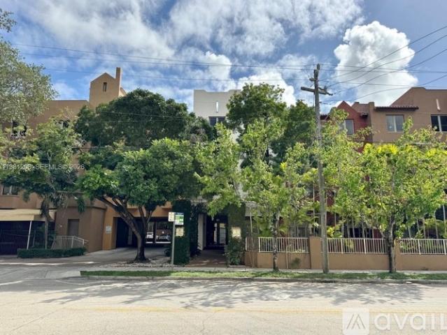 1 BR, 1 BA Apartment 2630 Southwest 28th Street, Unit 34, Miami, FL 33133