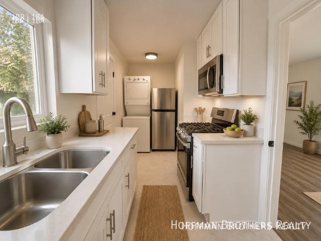 1 BR, 1 BA Apartment 2632 1/2 Arvia St, Los Angeles, CA 90065