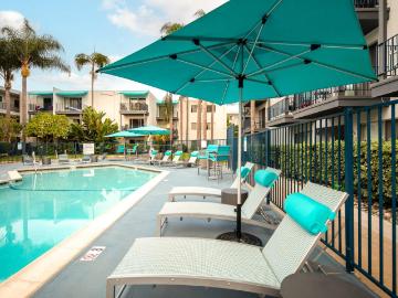 1 BR, 1 BA Apartment 2636 Grand Ave Unit 216, San Diego, CA 92109