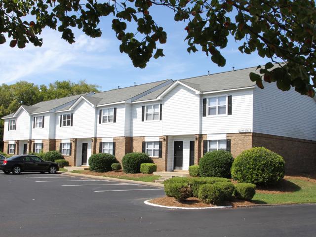 1 BR, 1 BA Apartment 2637 The Meadows Unit 2900D, Montgomery, AL 36116