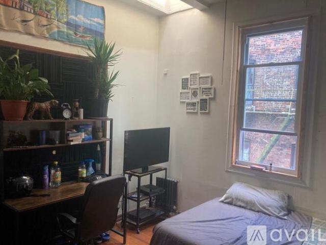 1 BR, 1 BA Apartment 267 Covert Street, Unit C.3.3, Brooklyn, NY 11207