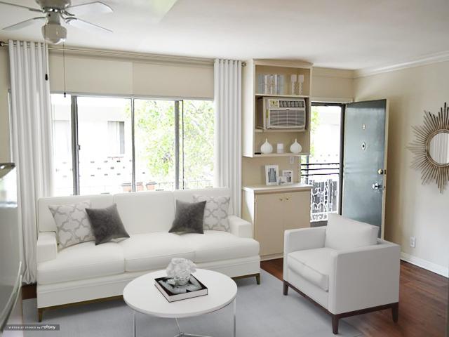1 BR, 1 BA Apartment 267 South Oak Knoll Avenue Unit 275 18, Pasadena, CA 91101