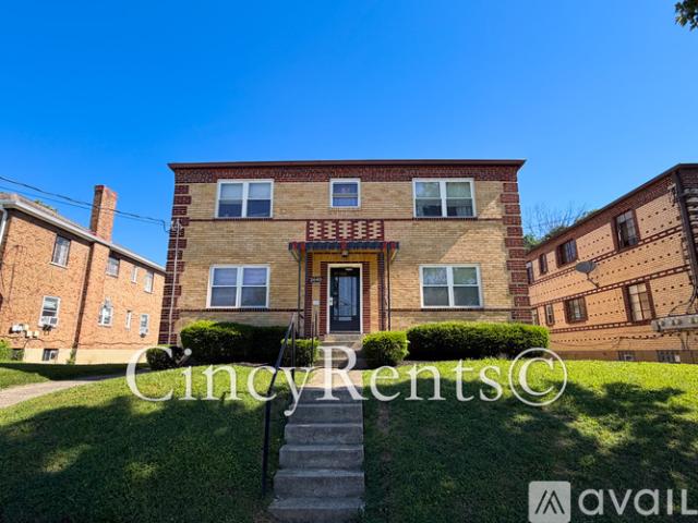 1 BR, 1 BA Apartment 2640 Kenilworth Ave, Unit 4, Norwood, OH 45212