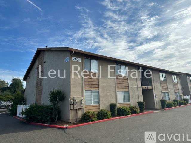 1 BR, 1 BA Apartment 2641 Hastings Dr, Rescue, CA 95672