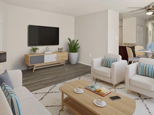 1 BR, 1 BA Apartment 2641 Shadyside Avenue Unit 2405 104, Suitland, MD 20746