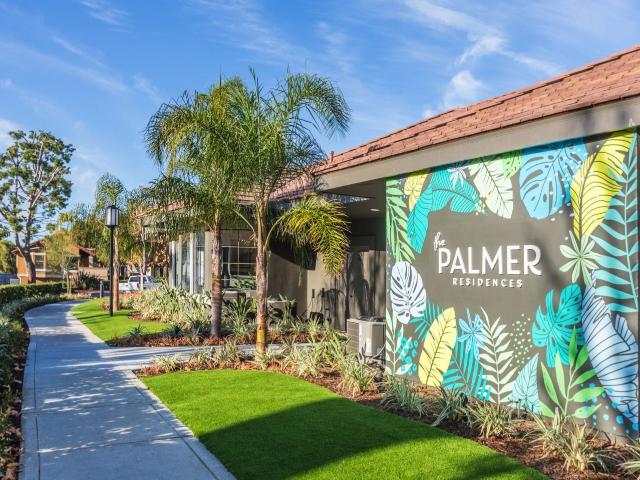 1 BR, 1 BA Apartment 26451 Camino de Vista Unit 154, San Juan Capistrano, CA 92675
