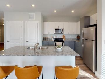 1 BR, 1 BA Apartment 2650 Creekhollow Road Unit 16 318, Plainfield, IN 46168