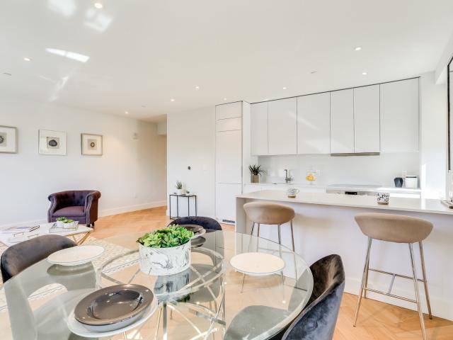 1 BR, 1 BA Apartment 2651 16th Street Northwest Unit 402, Washington, DC 20009