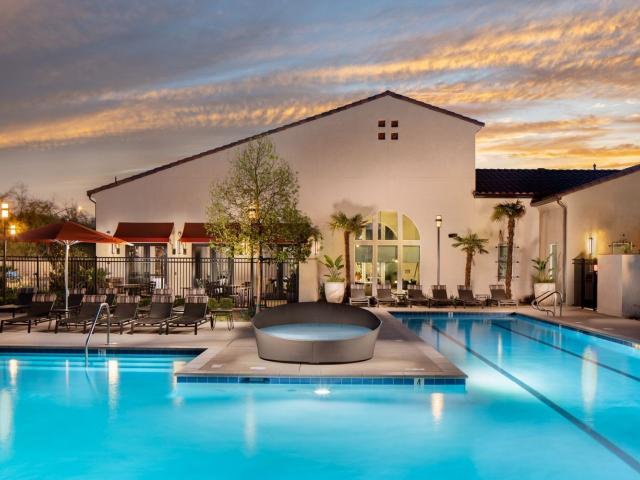 1 BR, 1 BA Apartment 2655 Henley Parkway Unit 8624, Tracy, CA 95377