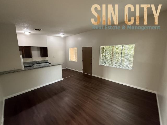 1 BR, 1 BA Apartment 2659 South Van Patten Street, Las Vegas, NV 89109