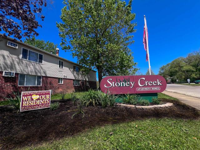 1 BR, 1 BA Apartment 265 Ronald Avenue Unit 259 F, Ashland, OH 44805