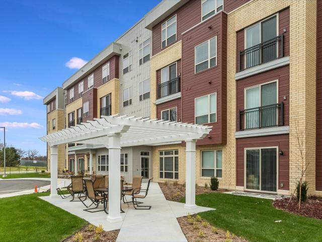 1 BR, 1 BA Apartment 2675 Novation Parkway Unit 406, Madison, WI 53713