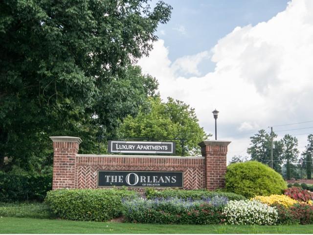 1 BR, 1 BA Apartment 2676 Milscott Drive Unit 0215, Decatur, GA 30033