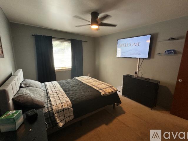 1 BR, 1 BA Apartment 26780 Joy Road, Unit G06, Wayne County, MI 48239