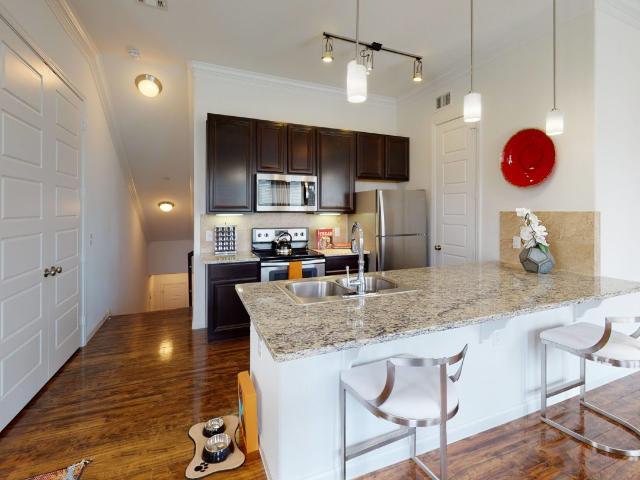 1 BR, 1 BA Apartment 26850 US Highway 380 E Unit 2603, Aubrey, TX 76227