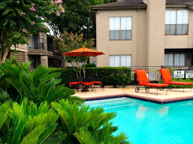 1 BR, 1 BA Apartment 2686 Murworth Drive Unit 2 0204, Houston, TX 77054