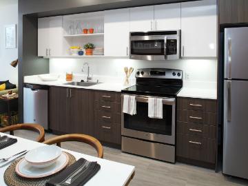 1 BR, 1 BA Apartment 2690 152nd Ave NE Unit 002 767, Redmond, WA 98052