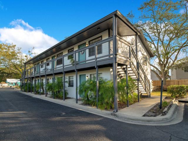 1 BR, 1 BA Apartment 2690 Curry Ford Road Unit 11, Orlando, FL 32806
