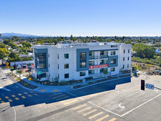 1 BR, 1 BA Apartment 2696 Mission Village Drive Unit 202, San Diego, CA 92123