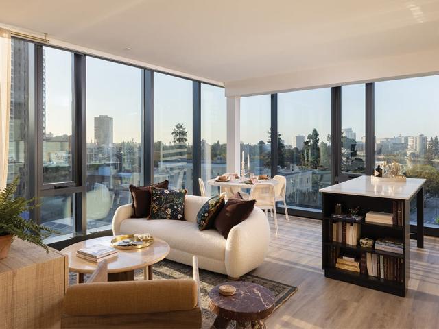 1 BR, 1 BA Apartment 269 24th Street Unit 1205, Oakland, CA 94612