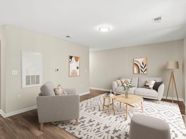 1 BR, 1 BA Apartment 26 Bouldercrest Lane Unit 2D, Atlanta, GA 30316