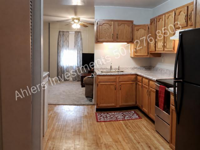 1 BR, 1 BA Apartment 26 Broadway Street N, Unit Apt. 4, New Ulm, MN 56073