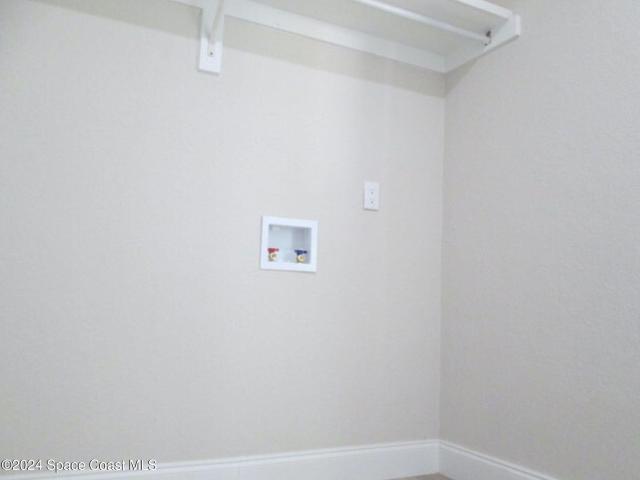 1 BR, 1 BA Apartment 26 Carmalt Street, Cocoa, FL 32922