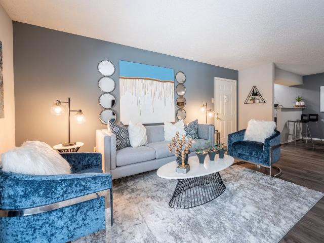 1 BR, 1 BA Apartment 2700 Central Drive Unit 1003M, Bedford, TX 76021