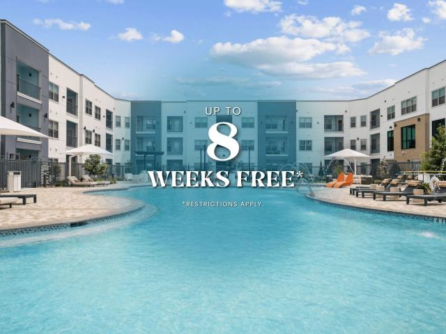 1 BR, 1 BA Apartment 2700 North Lake Forest Drive Unit 1135, McKinney, TX 75071