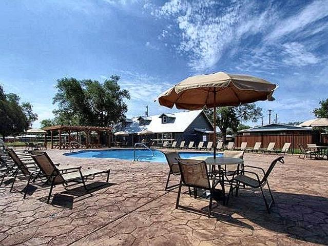 1 BR, 1 BA Apartment 2701 44th St Unit 2703 D45, Lubbock, TX 79413