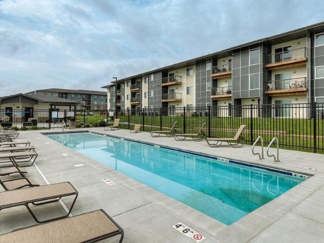 1 BR, 1 BA Apartment 2701 Cedar St Unit 206, Norwalk, IA 50211