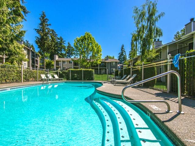 1 BR, 1 BA Apartment 2701 South 224th Street Unit C102, Seattle, WA 98198