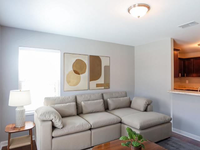 1 BR, 1 BA Apartment 2701 Sevier Ave Unit G18, Knoxville, TN 37920