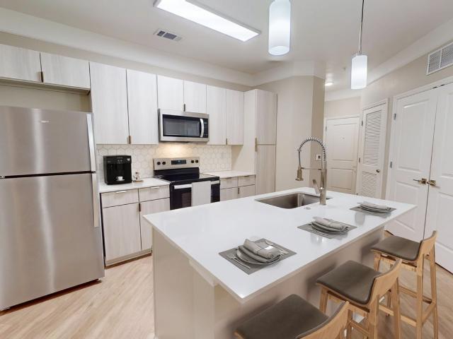 1 BR, 1 BA Apartment 2701 Watermark Boulevard Unit 2104, Oklahoma City, OK 73134