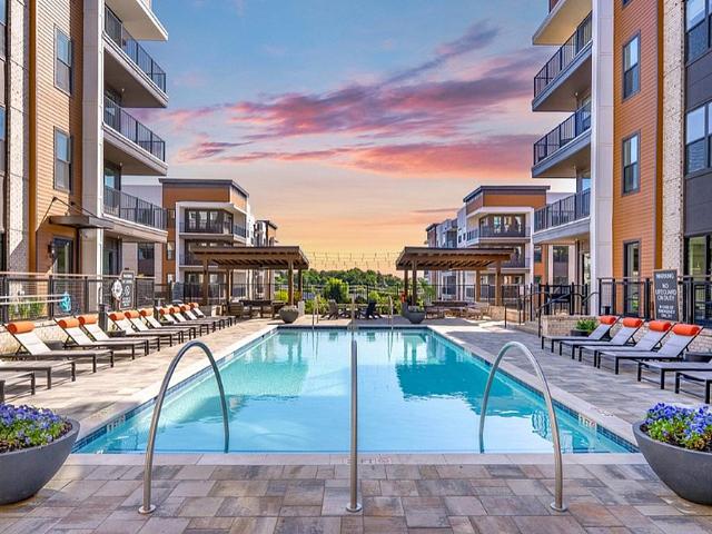1 BR, 1 BA Apartment 2702 Pelham Road Unit 3216, Greenville, SC 29615