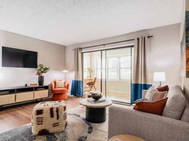 1 BR, 1 BA Apartment 2703 Delk Road Unit 2687C, Marietta, GA 30067