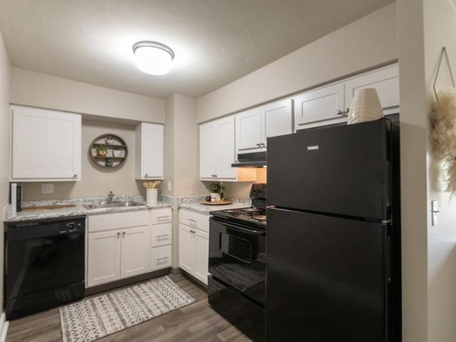 1 BR, 1 BA Apartment 2703 Erlene Drive Unit 0225, Cincinnati, OH 45238