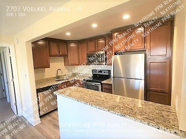 1 BR, 1 BA Apartment 2703 Voelkel Avenue, Dormont, PA 15216