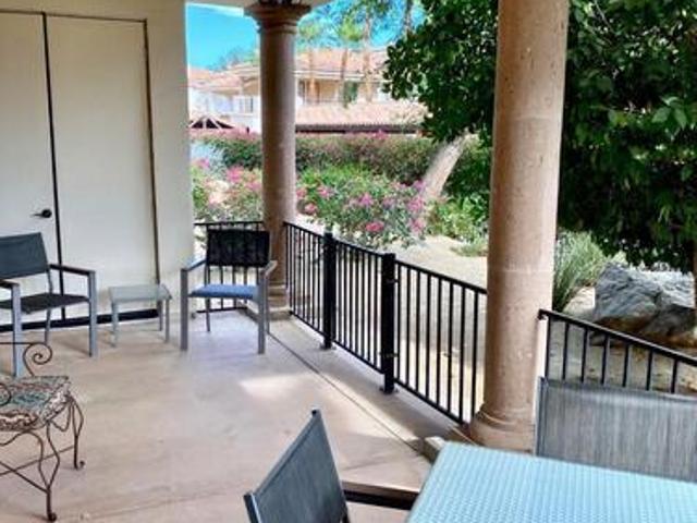 1 BR, 1 BA Apartment 2705 Via Calderia, Palm Desert, CA 92260