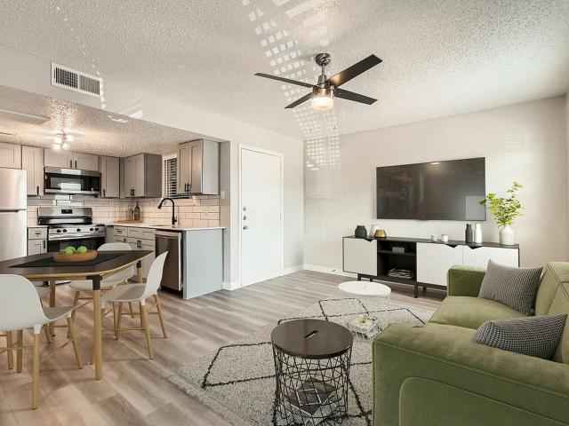1 BR, 1 BA Apartment 2706 Heather Hill Court Unit 516, Arlington, TX 76006
