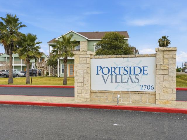 1 BR, 1 BA Apartment 2706 TX 361 Unit 3303, Ingleside, TX 78362