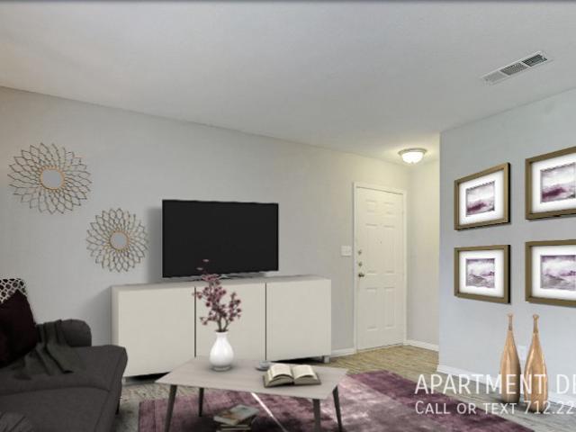 1 BR, 1 BA Apartment 2707 13th Ave NÂ, Texas City, TX 77590