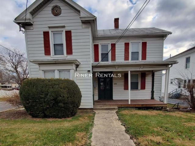 1 BR, 1 BA Apartment 270, Harrisonburg, VA 22801