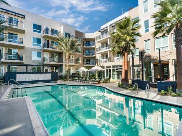 1 BR, 1 BA Apartment 2710 North Towne Avenue Unit 316, Pomona, CA 91767