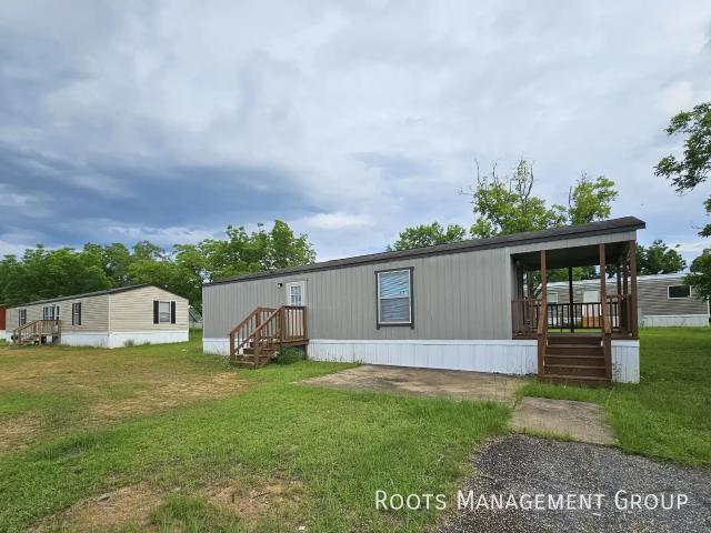 1 BR, 1 BA Apartment 2710 West Oakridge #81, Albany, GA 31721